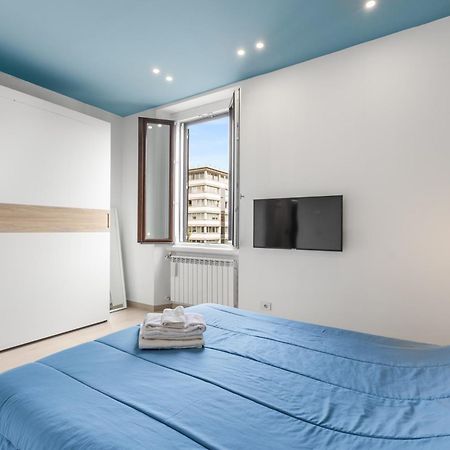Minimal House - 4Persone - Centro Leilighet Milano Eksteriør bilde