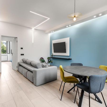 Minimal House - 4Persone - Centro Leilighet Milano Eksteriør bilde