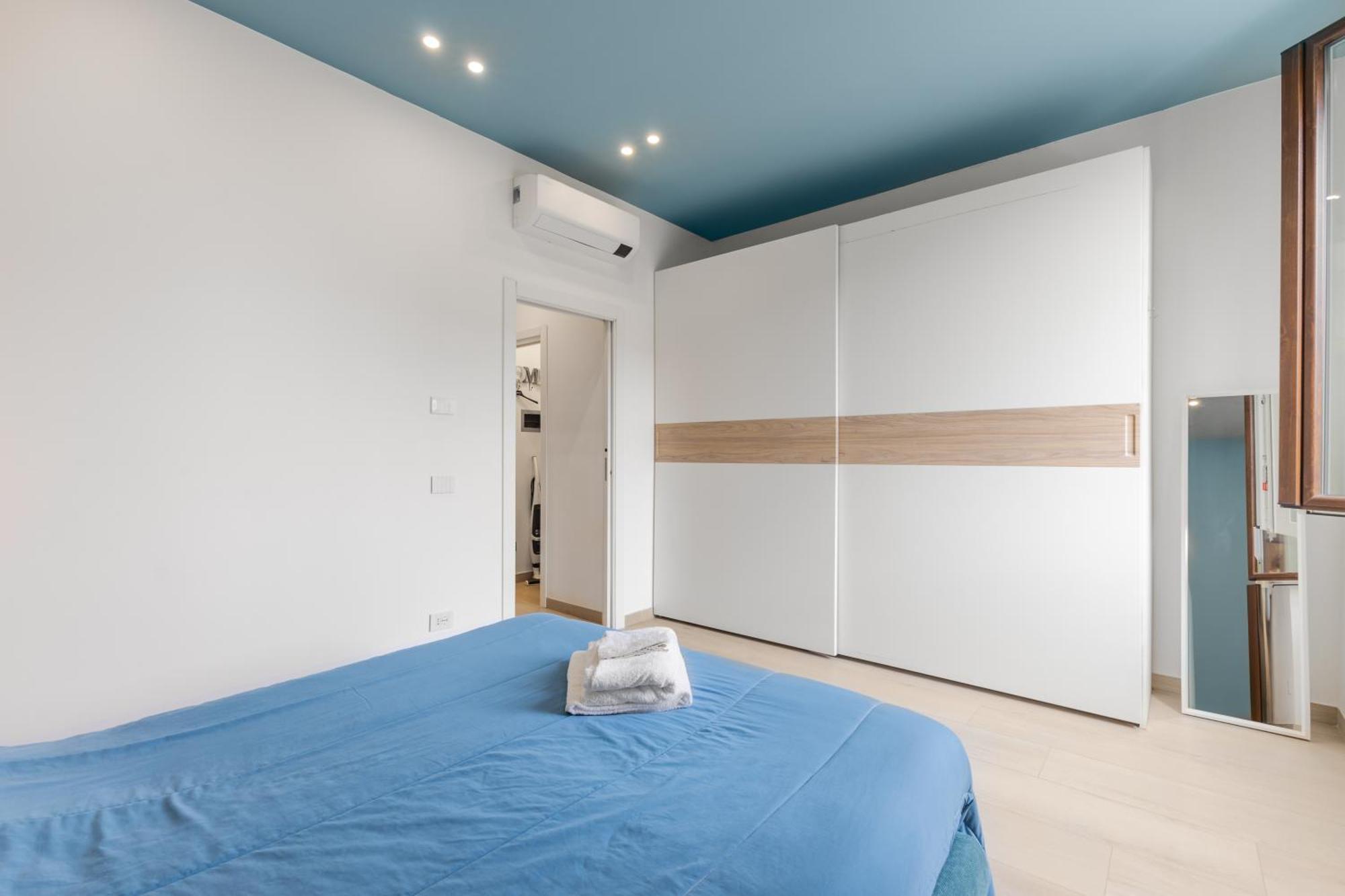 Minimal House - 4Persone - Centro Leilighet Milano Eksteriør bilde