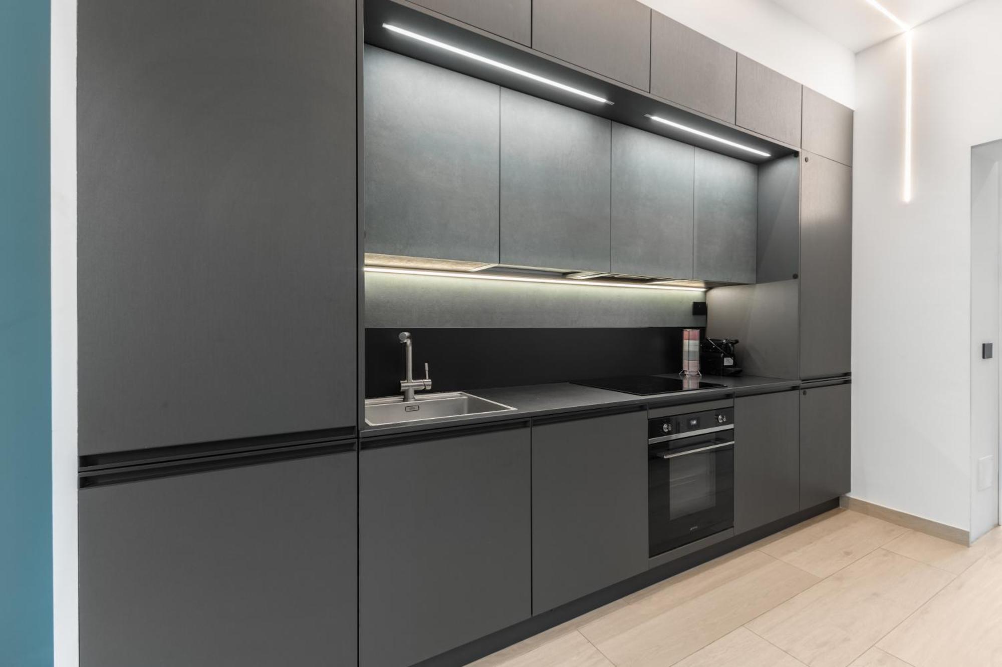 Minimal House - 4Persone - Centro Leilighet Milano Eksteriør bilde